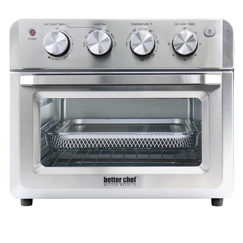 Better Chef Better Chef Toaster Oven