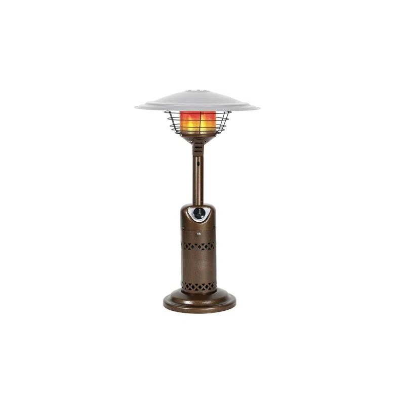 Propane Tabletop Patio Heater