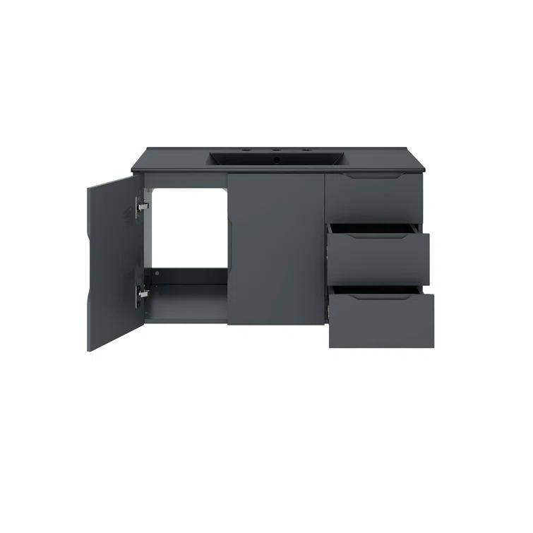 Modway Modway Vitality 36" Bathroom Vanity