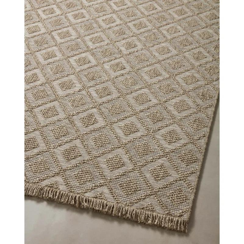 Loloi II Loloi II Dawn Indoor/Outdoor Natural Area Rug