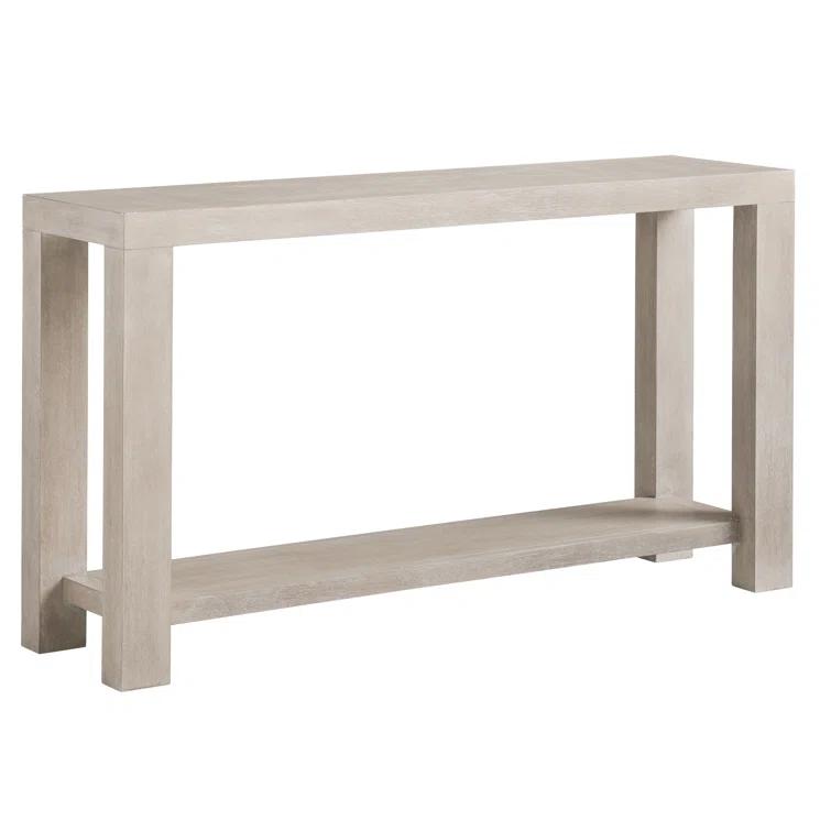 Barclay Butera Malibu 62'' Console Table