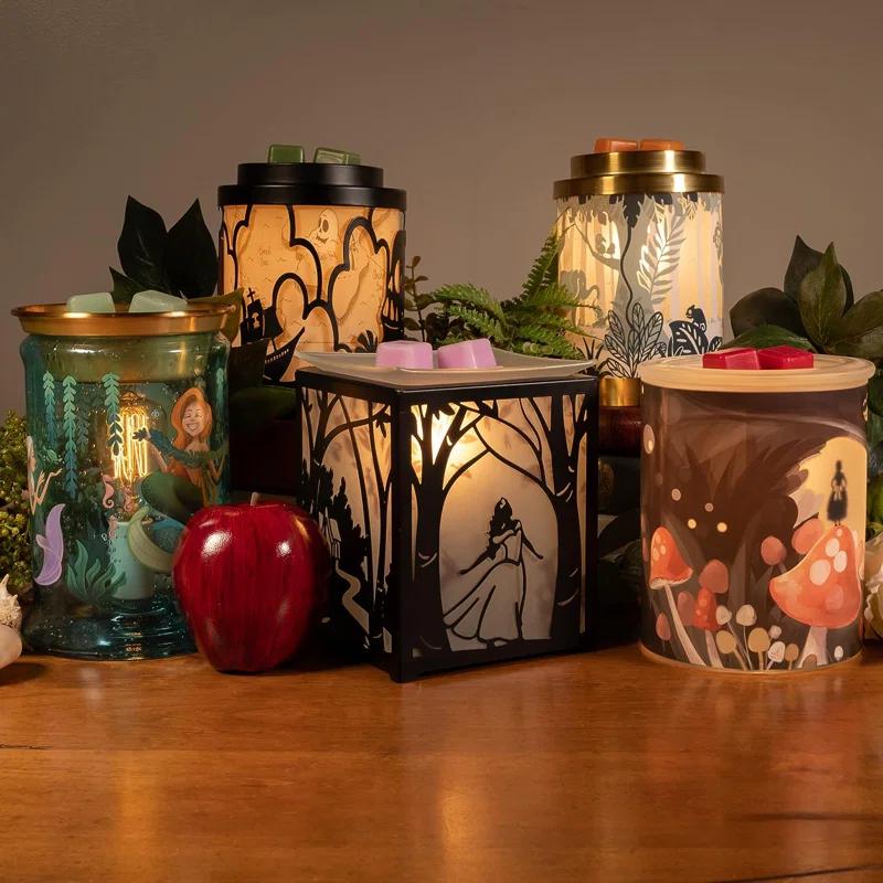 ScentSationals ScentSationals Under the Sea Scented Wax Warmer