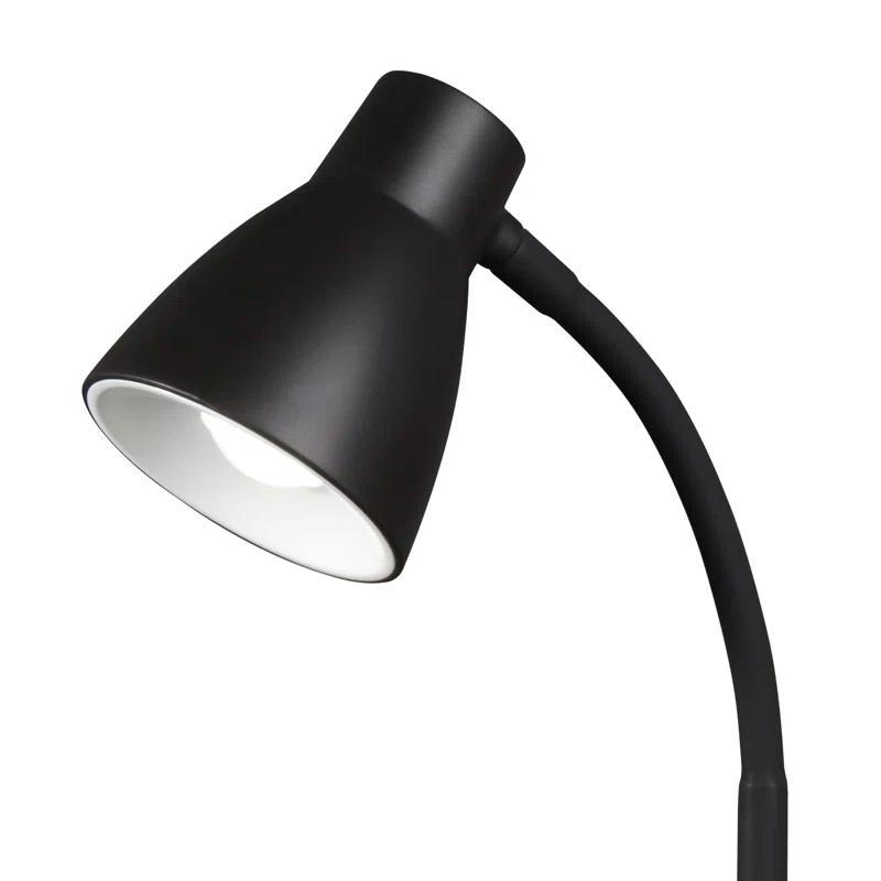 OttLite Wellness OttLite Infuse LED Desk Lamp with Wireless Charging
