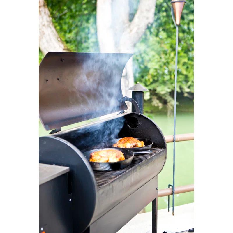 Lodge Lodge Cast Iron Skillet