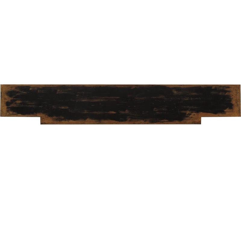 Sanctuary 72'' Console Table