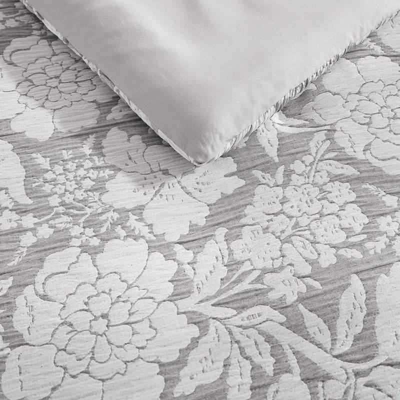 Stone Cottage Bedding Stone Cottage Redding Floral Reversible Duvet Cover Set
