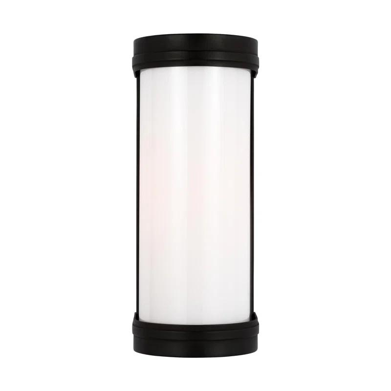 Everly Quinn Mckenna Dimmable Vanity Light