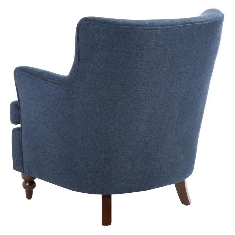 Kelly Clarkson Home Jolene Upholstered Club Chair