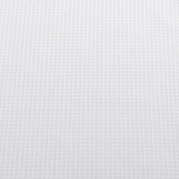 True Comfort True Comfort Cotton Blend Waffle Comforter Set