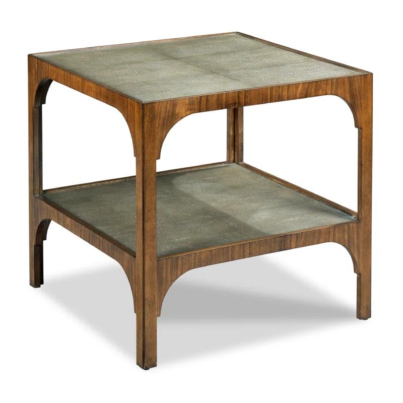 Woodbridge Furniture Savoye End Table