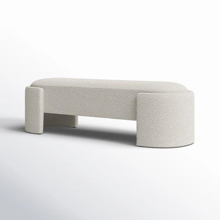 Granduca Bench