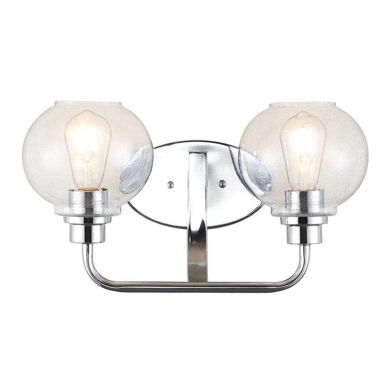 Longshore Tides Deandra 2 - Light Vanity Light | Wayfair