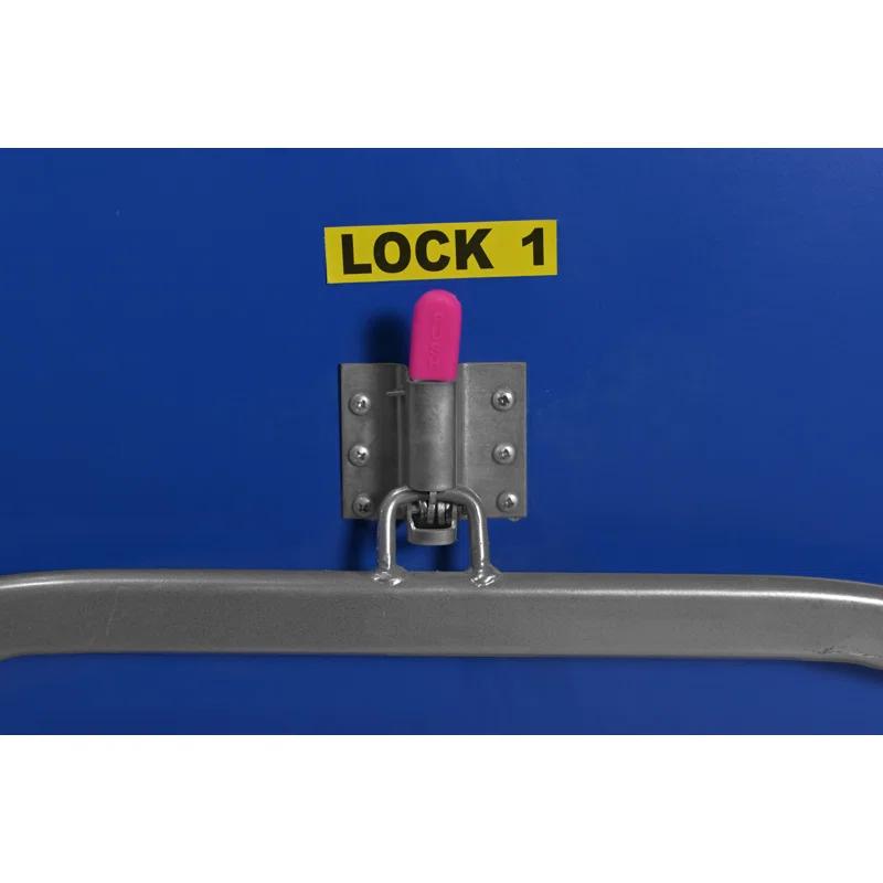 Butterfly Active 19 Deluxe Table Tennis Table