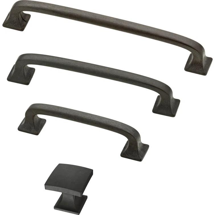 5" Center to Center Arch Pull