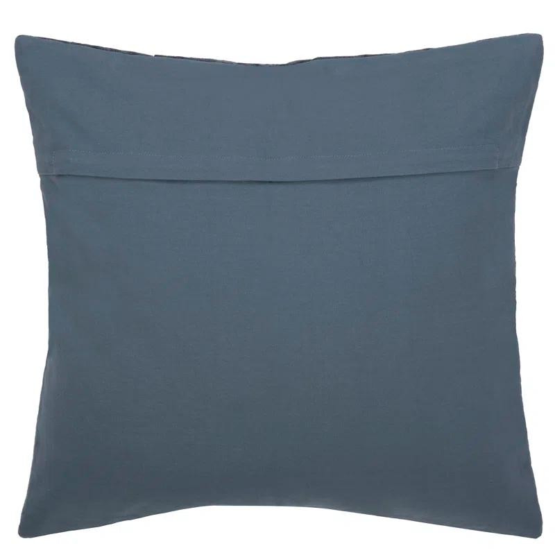 Safavieh Embroidered Reversible Throw Pillow