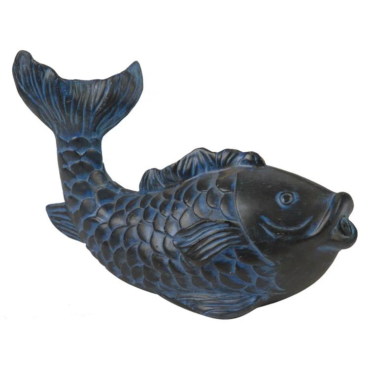 Pond Boss Weather Resistant Pool Fountain