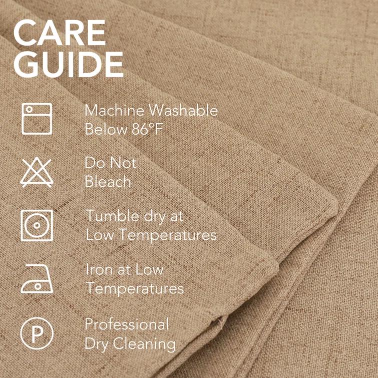 Deconovo Reversible (Set of 4)