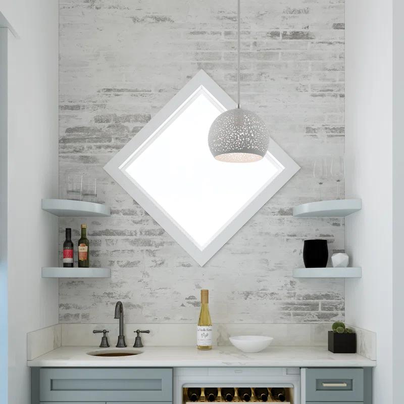 Wade Logan® Bion 1 - Light Pendant