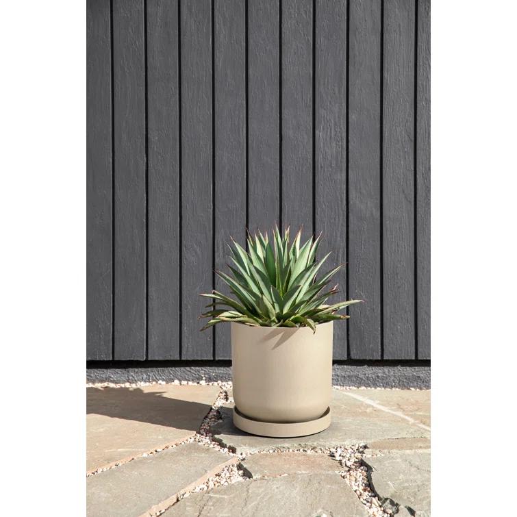 Mason Series Plant saucer