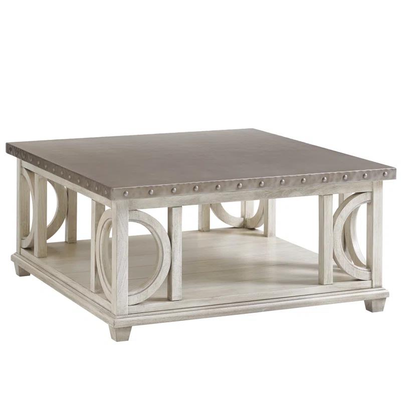 Oyster Bay Litchfield Cocktail Table