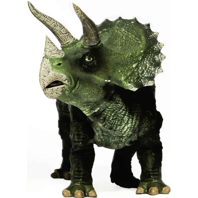 Triceratops Cardboard Standup