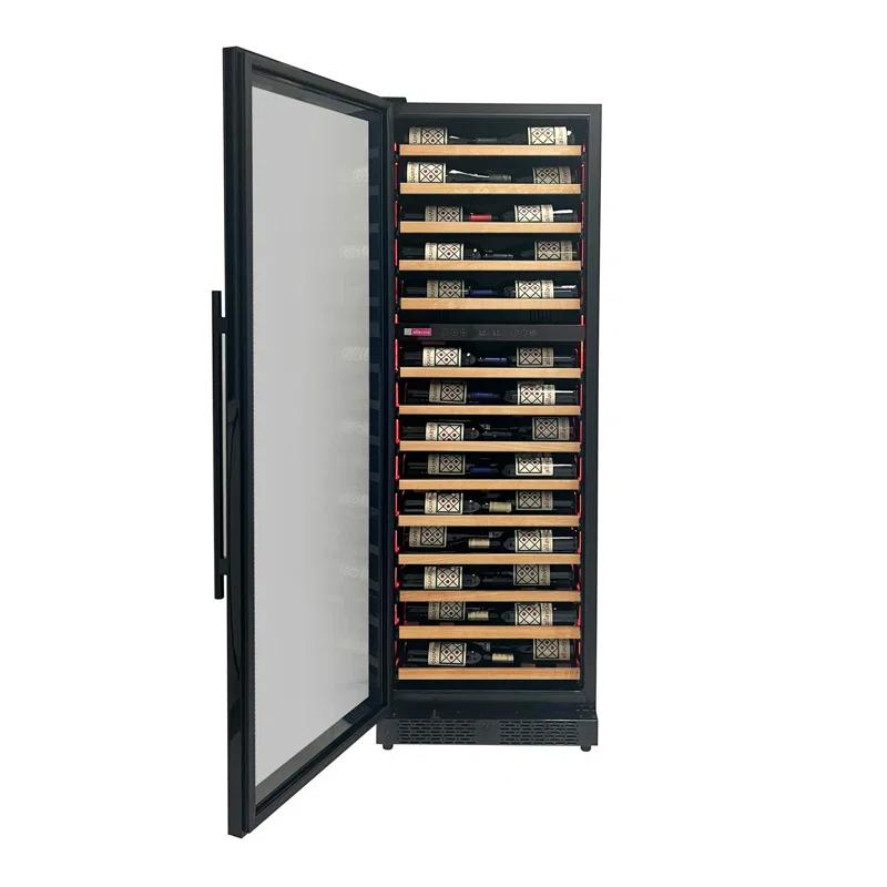 Allavino Allavino Dual Zone 23.5'' Freestanding 67 Bottle Wine Refrigerator