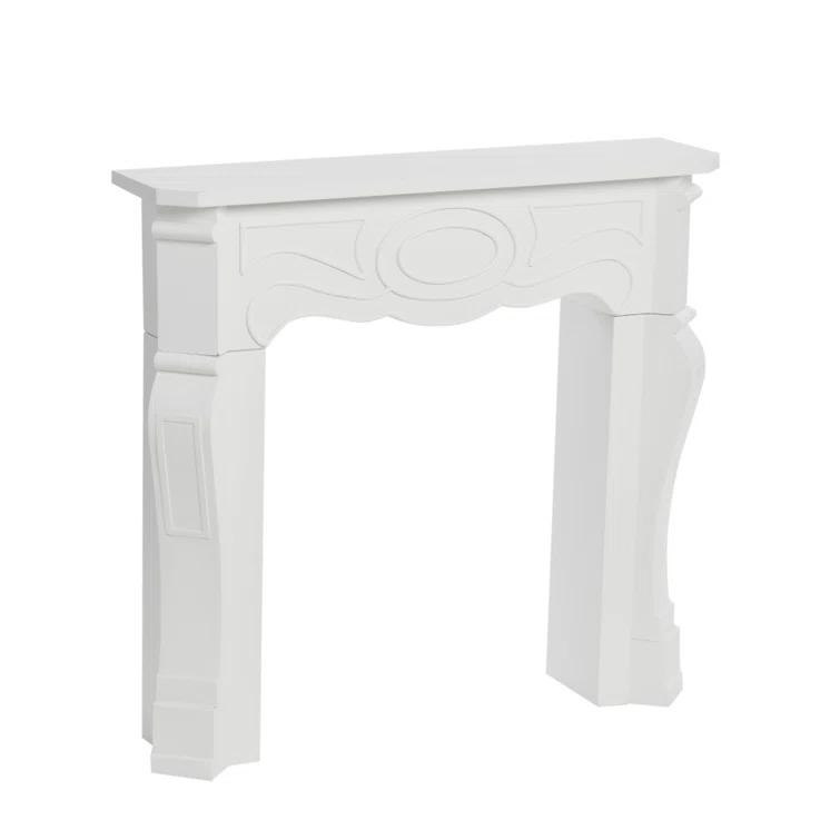 Lark Manor™ Fireplace Mantel Surround