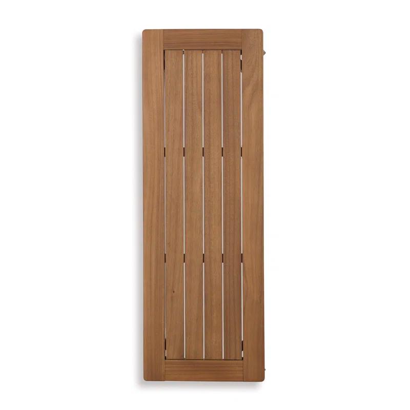 Janiyah Outdoor Dining Bench