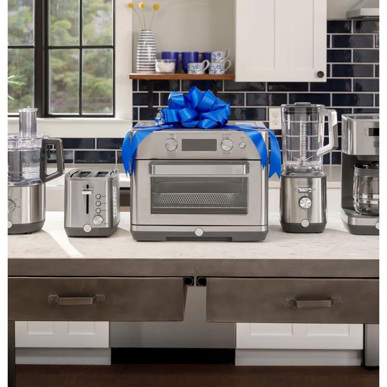 GE Appliances GE 2-Slice Toaster
