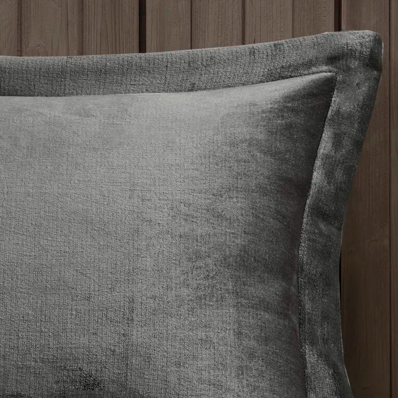 Woolrich Woolrich Alton Plush to Sherpa Down Alternative Comforter Set