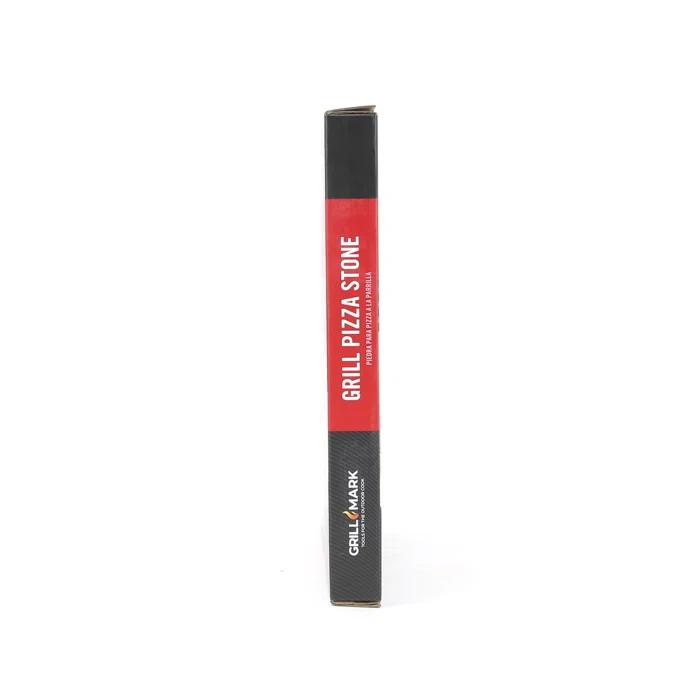 Grill Mark Grill Mark Corderite Stone Grill Pizza Stone 1 pk