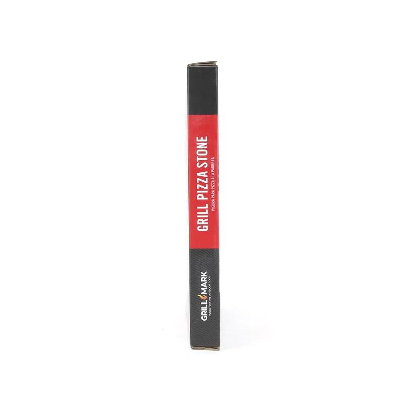 Grill Mark Grill Mark Corderite Stone Grill Pizza Stone 1 pk