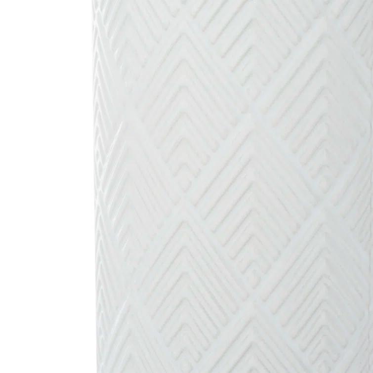 Elle Decor Elle Décor Ceramic Bathroom Accessories Ceramic / Porcelain Soap Dish