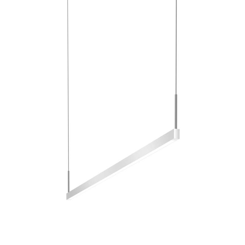 SONNEMAN Thin-Line™ 1 - Light LED Kitchen Island Pendant