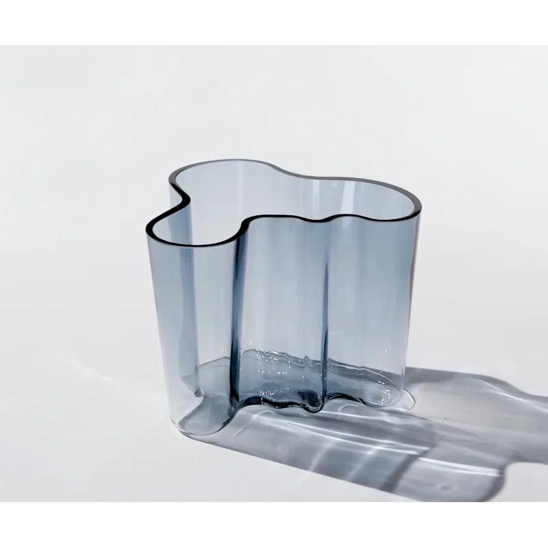 Juba Ceramic Urn Planter