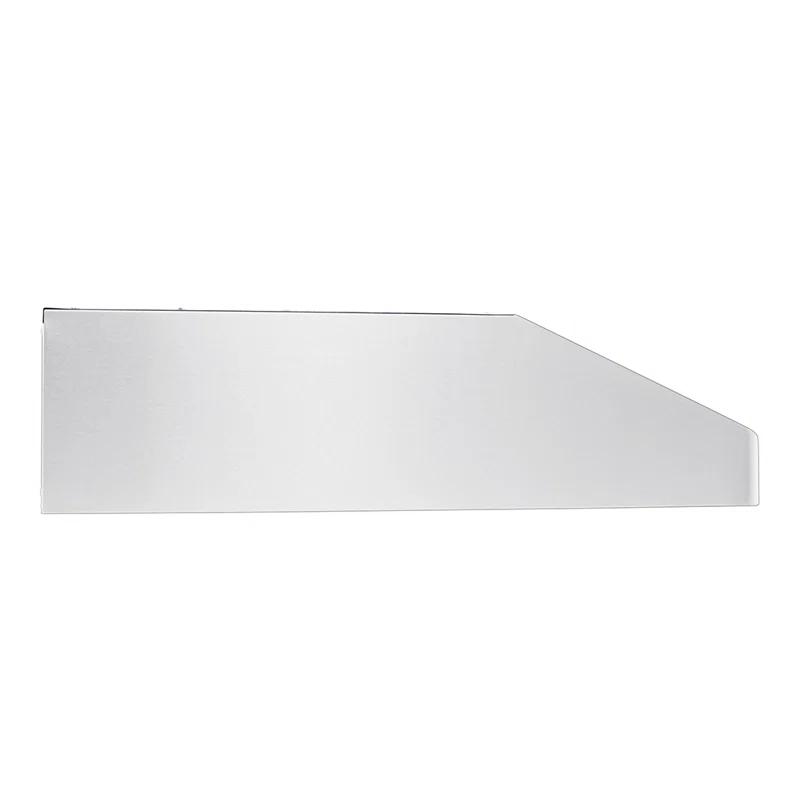 ProLine Range Hoods PROLINE 36" 600 CFM Ducted Under Cabinet Range Hood in Brushed Stainless Steel