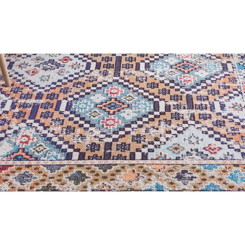 Safavieh Madison Performance Southwestern Rug