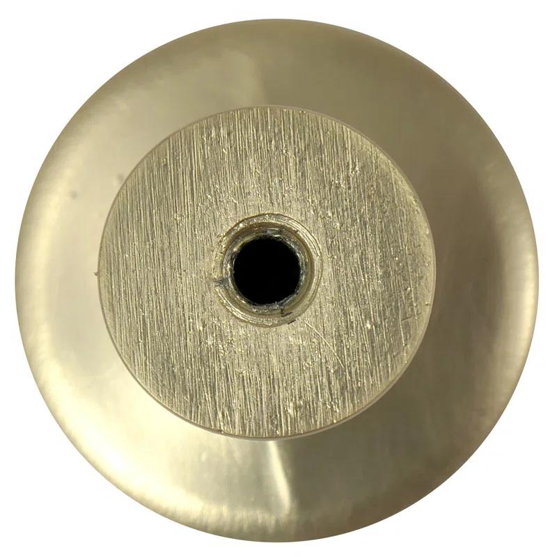 Laurey 11/8" Diameter Round Knob