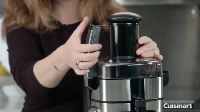 Cuisinart Cuisinart Juice Extractor