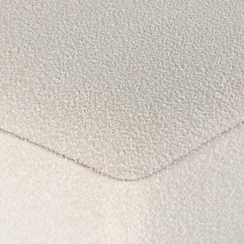 Kashida Upholstered Ottoman