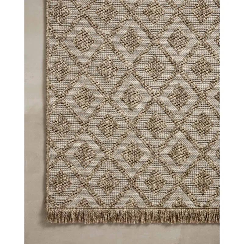 Loloi II Loloi II Dawn Indoor/Outdoor Natural Area Rug