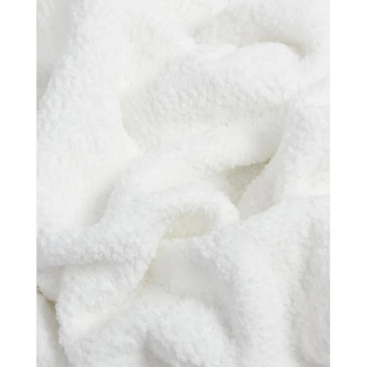 Sunday Citizen Snug Throw Blanket