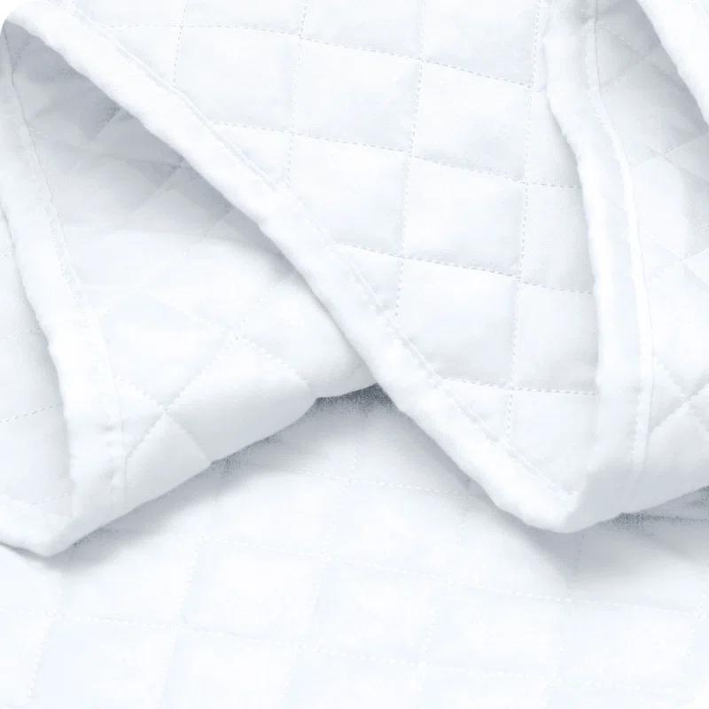 Bare Home Modern & Contemporary Coverlet Set