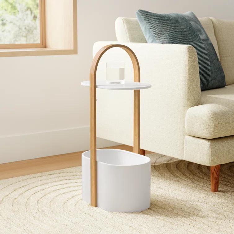 Bellwood End Table