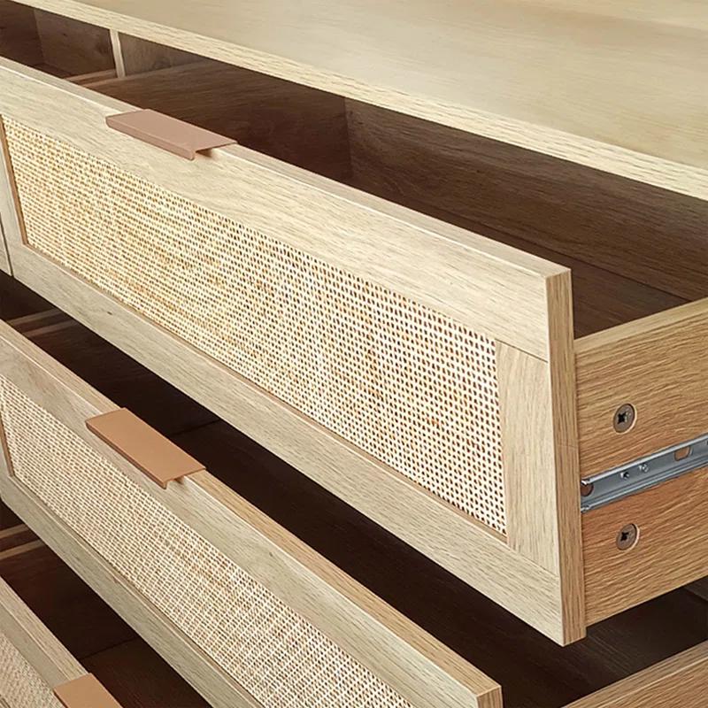 HOOSENG Cabinets