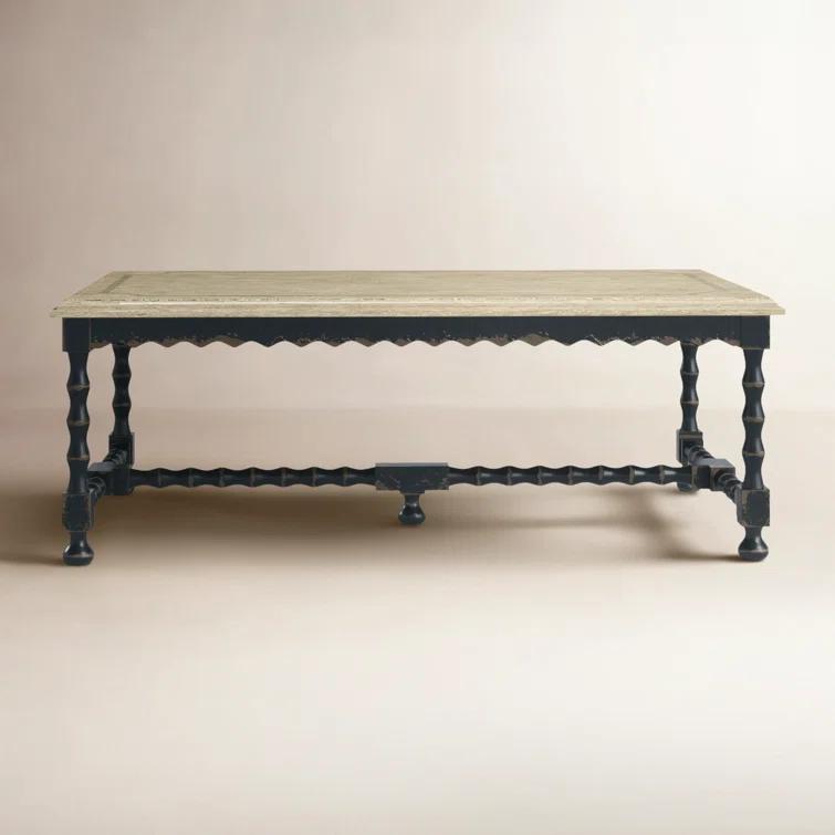 Chamberlain Coffee Table