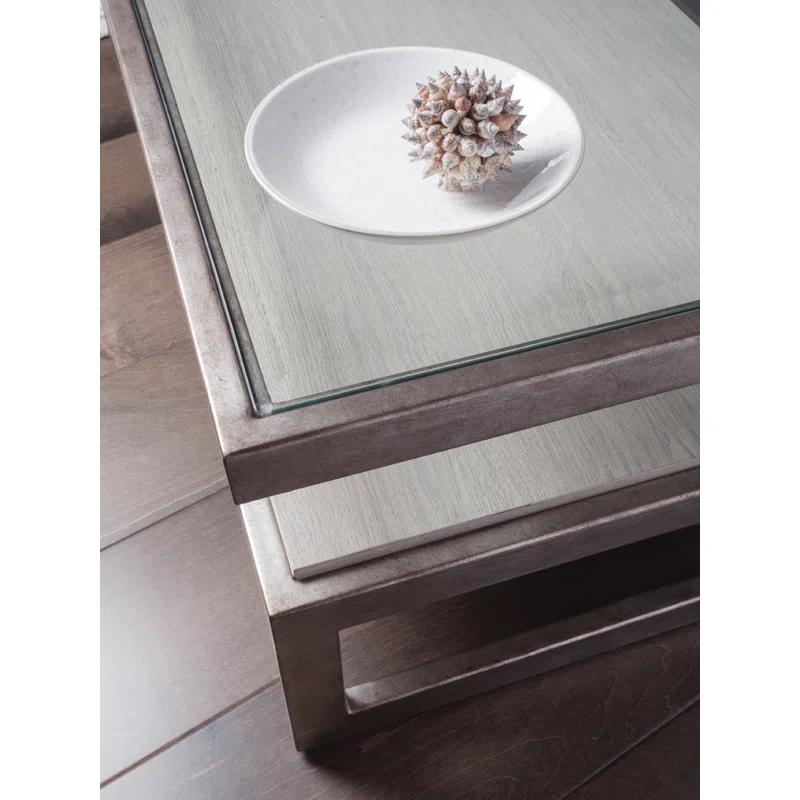 Artistica Home Signature Designs Soiree Cocktail Table