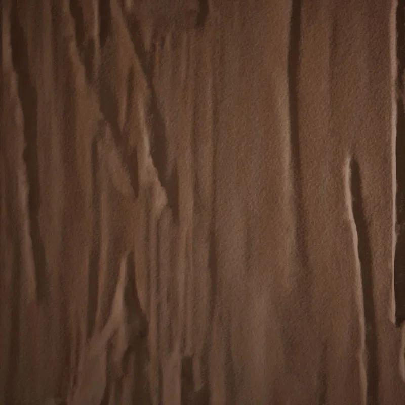 Ekena Millwork Hand Hewn Timberthane Faux Wood 3-Sided Ceiling Beam (U-beam)