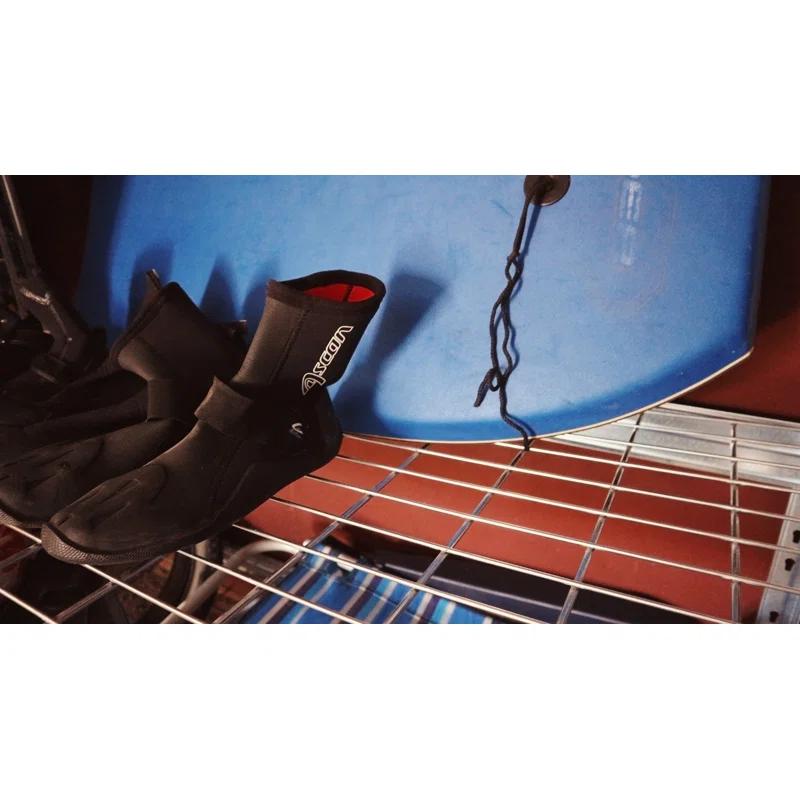 AR Shelving Rust-Resist Pro Heavy Duty Racks for Industry, Commercial and Garage