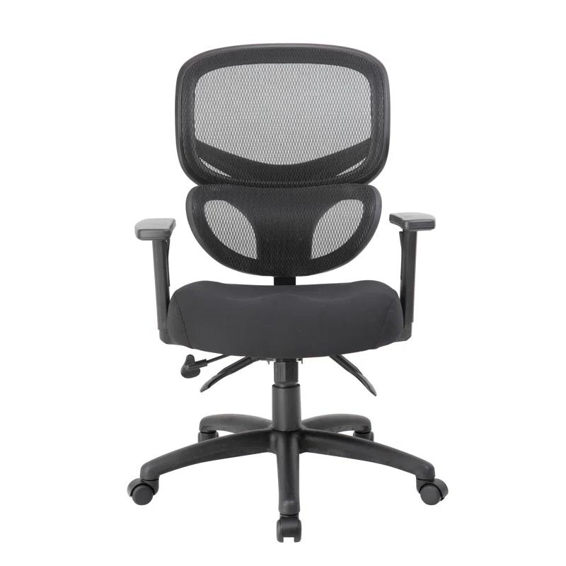 Boss Office Products Mesh Task Chair